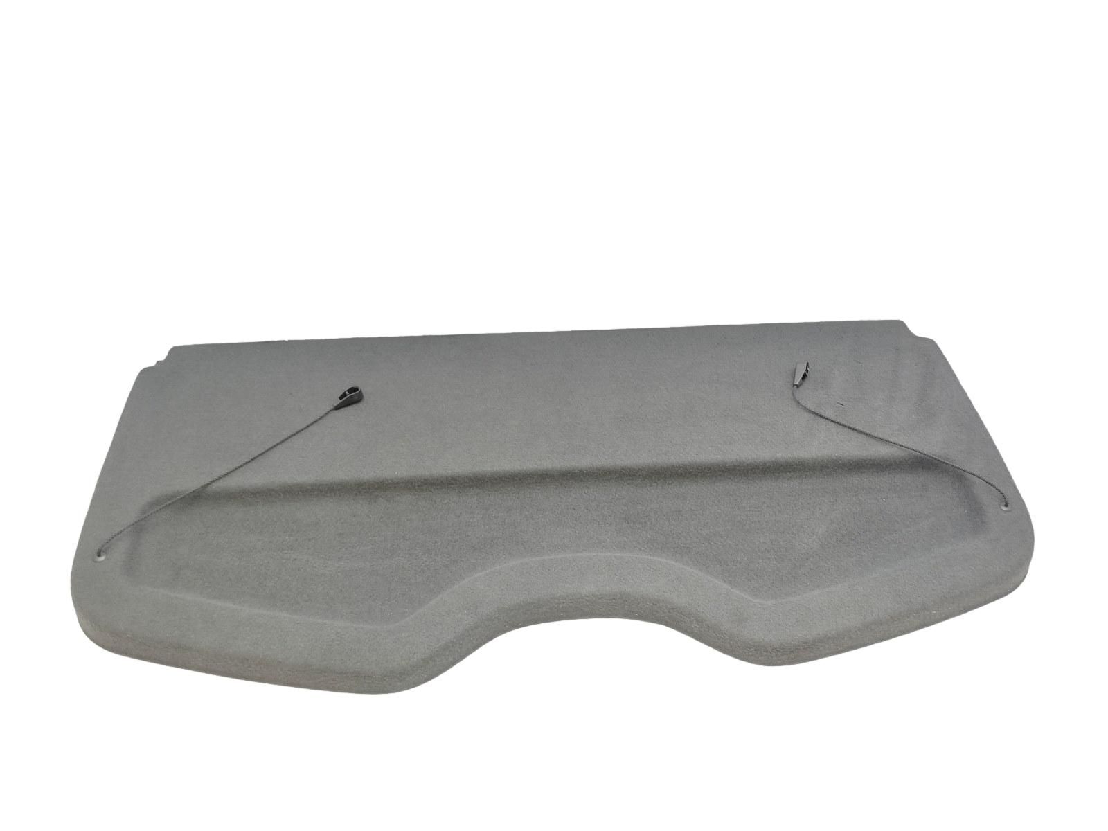 Porte - Bagages Renault Clio III 8200399776 399776F main product photo