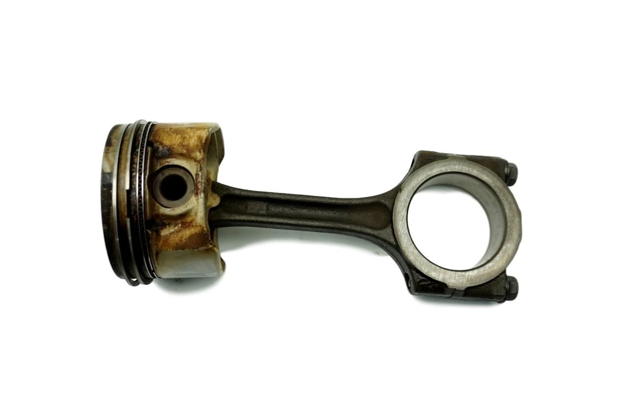 Bielle De Piston D4F772 1,2 16v Renault 7701469247 7701475786 1116 main product photo