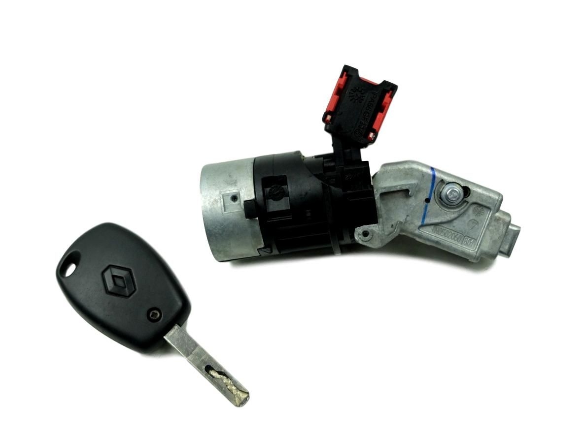 Commutateur D’allumage 487002147R N0502060 Kangoo 2 Renault Valeo main product photo