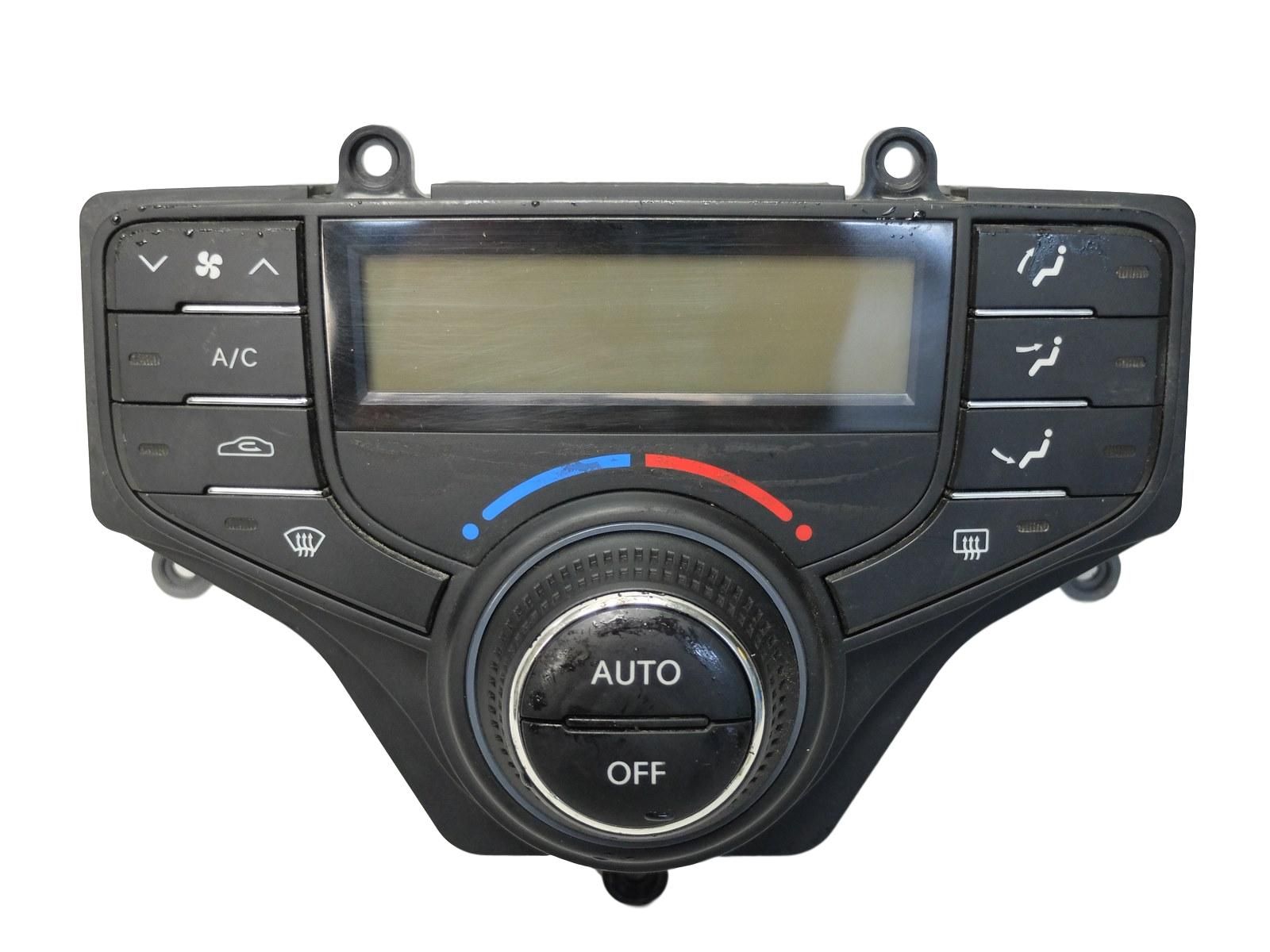 Moteur Ventilateur Chauffage Climatisation 97250-2R610 Hyundai I30 main product photo