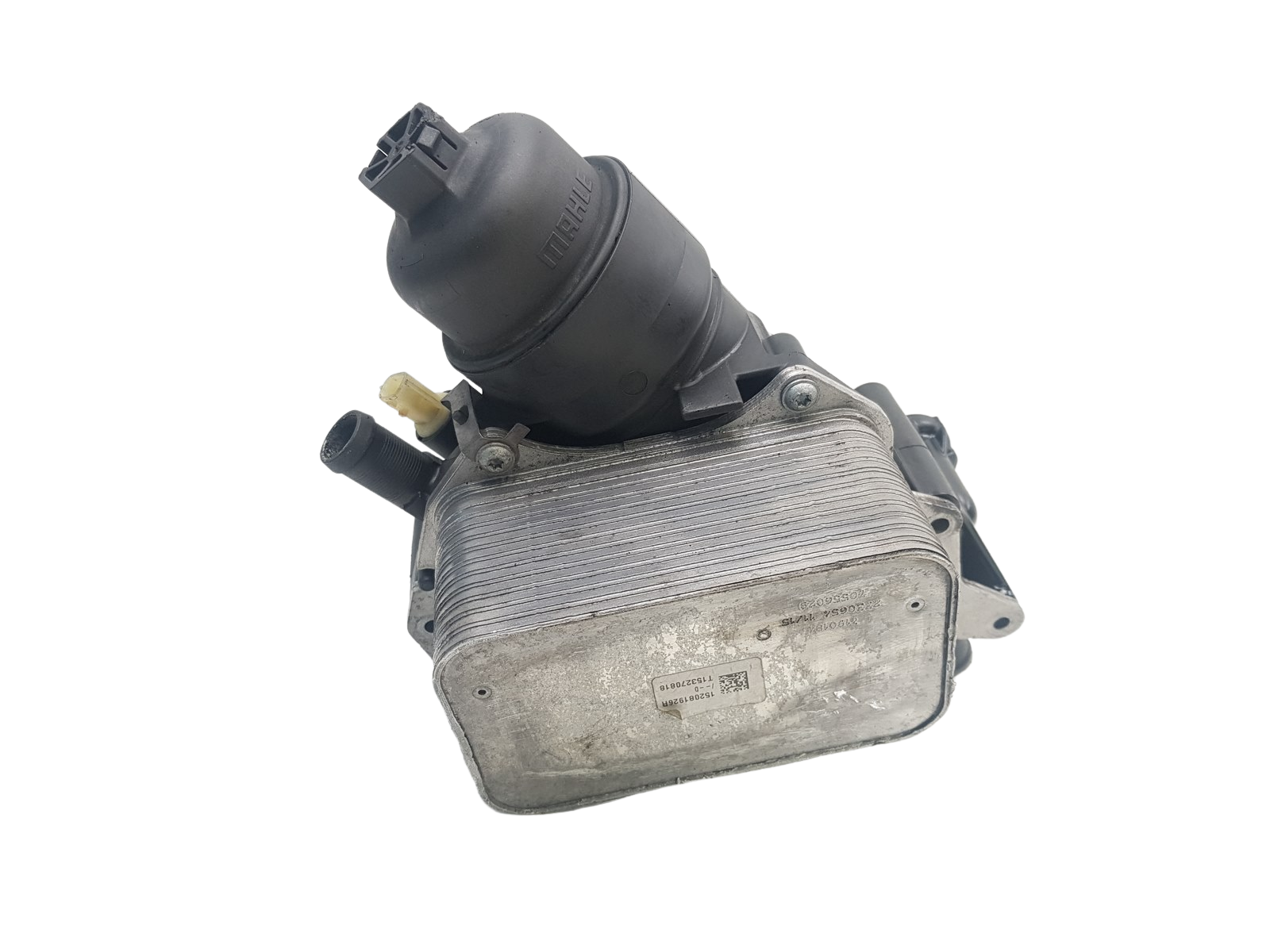 Boîtier De Filtre D’huile 152081926R 1.6 dCi Renault Nissan Opel Fiat 1069 main product photo