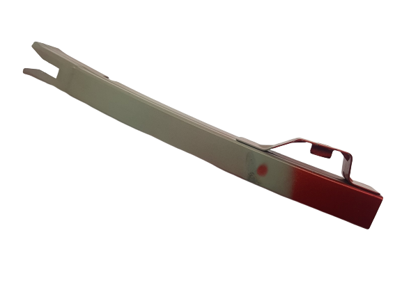 Régulateur de fenêtre Gauche Arrière Clio 4 822170449R Renault TENNP main product photo