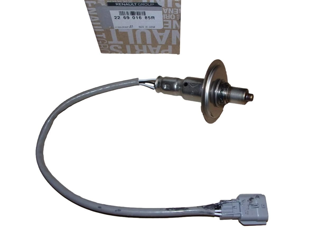 Sonde Lambda Original 226901685R Renault Dacia main product photo