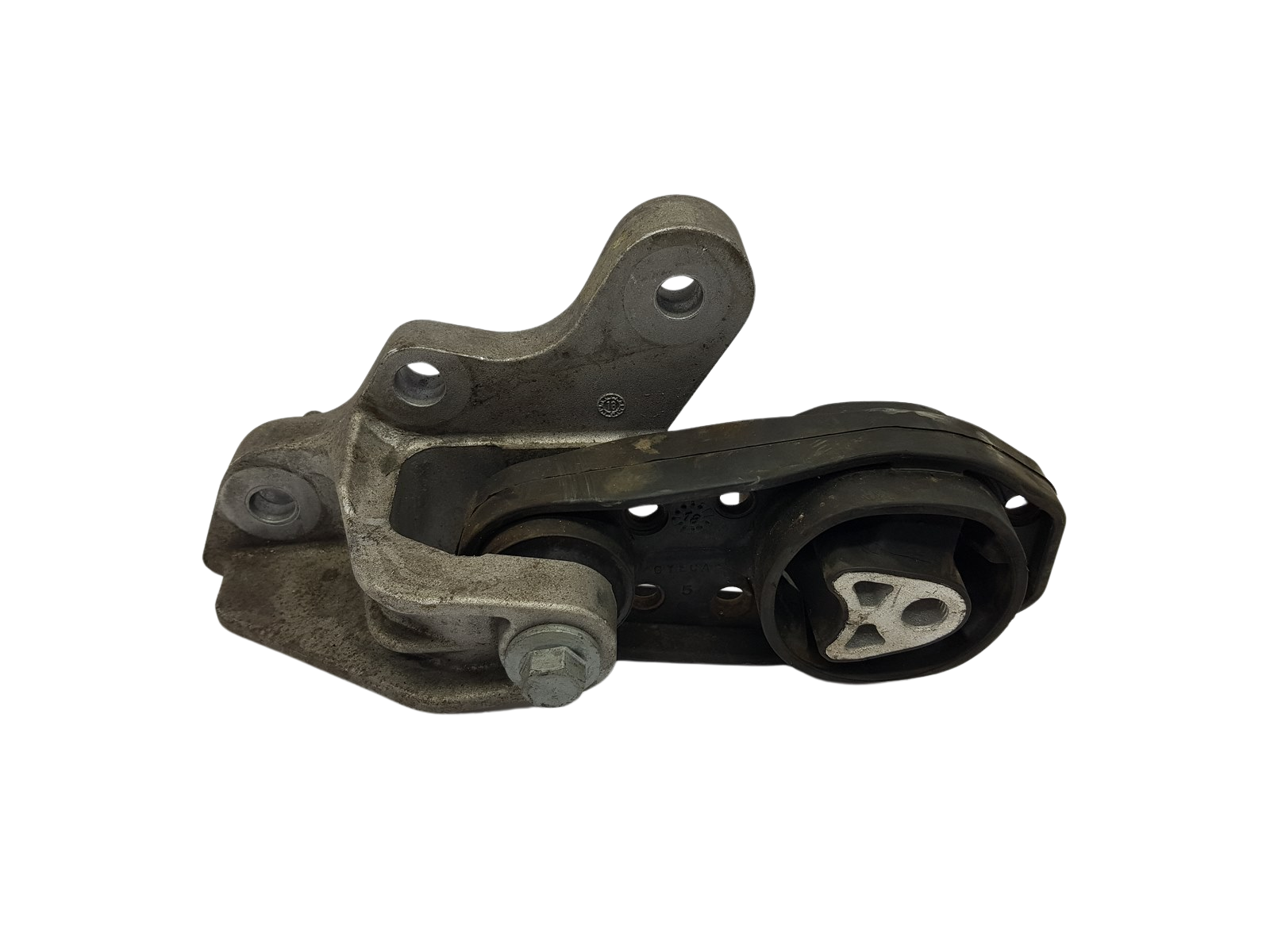 Fixation, Support Ford Fiesta H1BG-6P082-AE FoMoCo 3938 main product photo