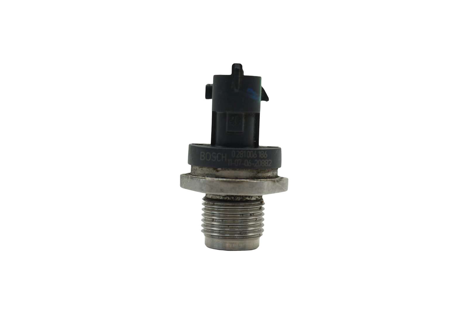 Capteur De Pression De Carburant H8200703127 0281006186 Renault 1.6 dci Nissan main product photo