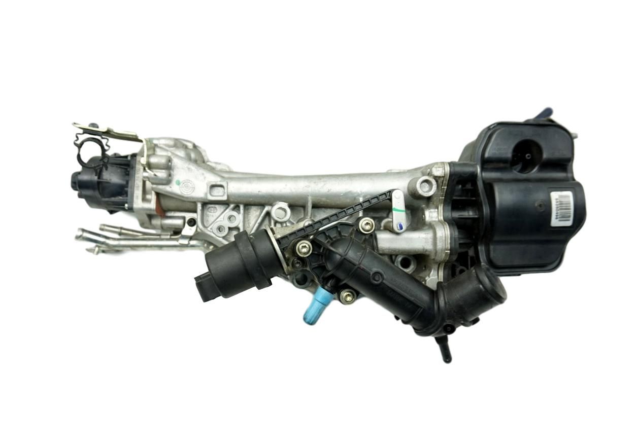 Soupape Egr 1,6 Multijet 55229740 55250496 Fiat Jeep Renegade Alfa Romeo main product photo
