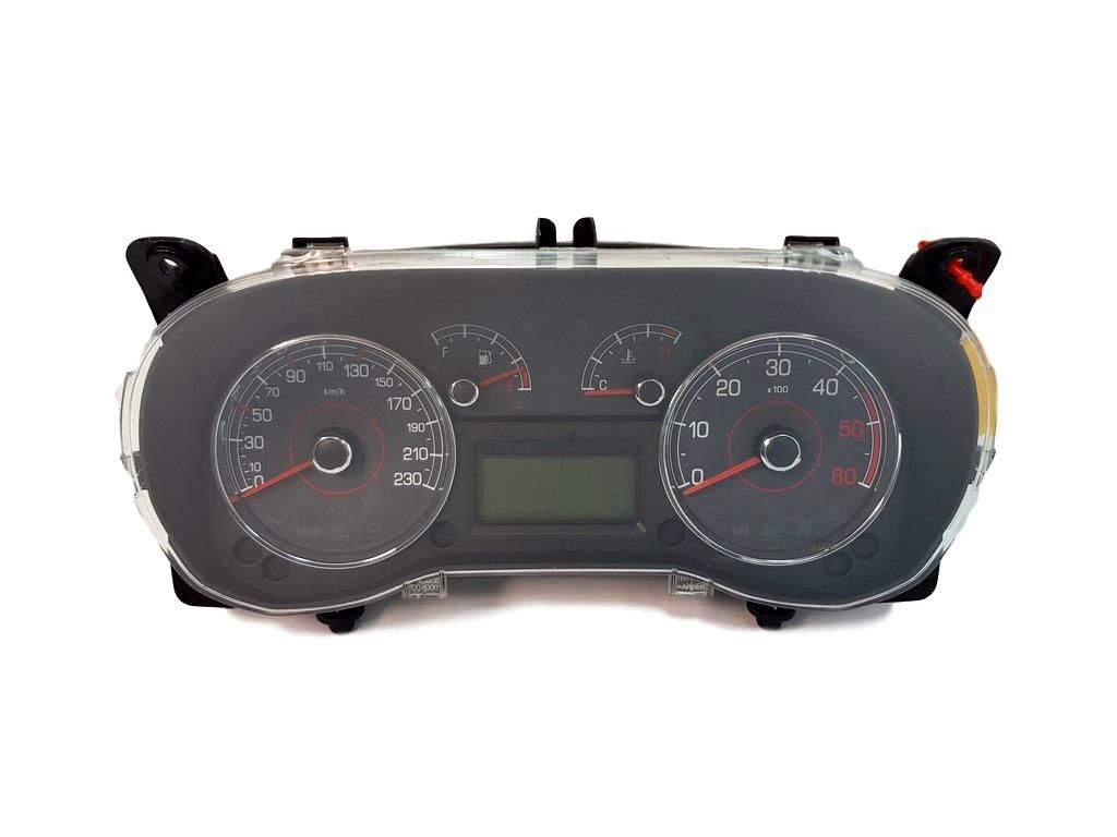 Bloc Compteurs Vitesse Fiat Grande Punto 51834174 503005151300 main product photo