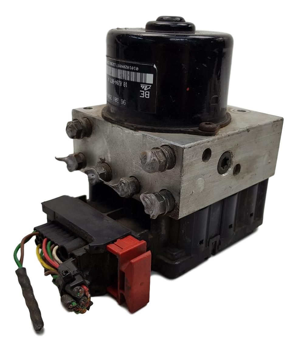 Pompe Abs 10094811033 9630135080 Peugeot 206 3959 main product photo