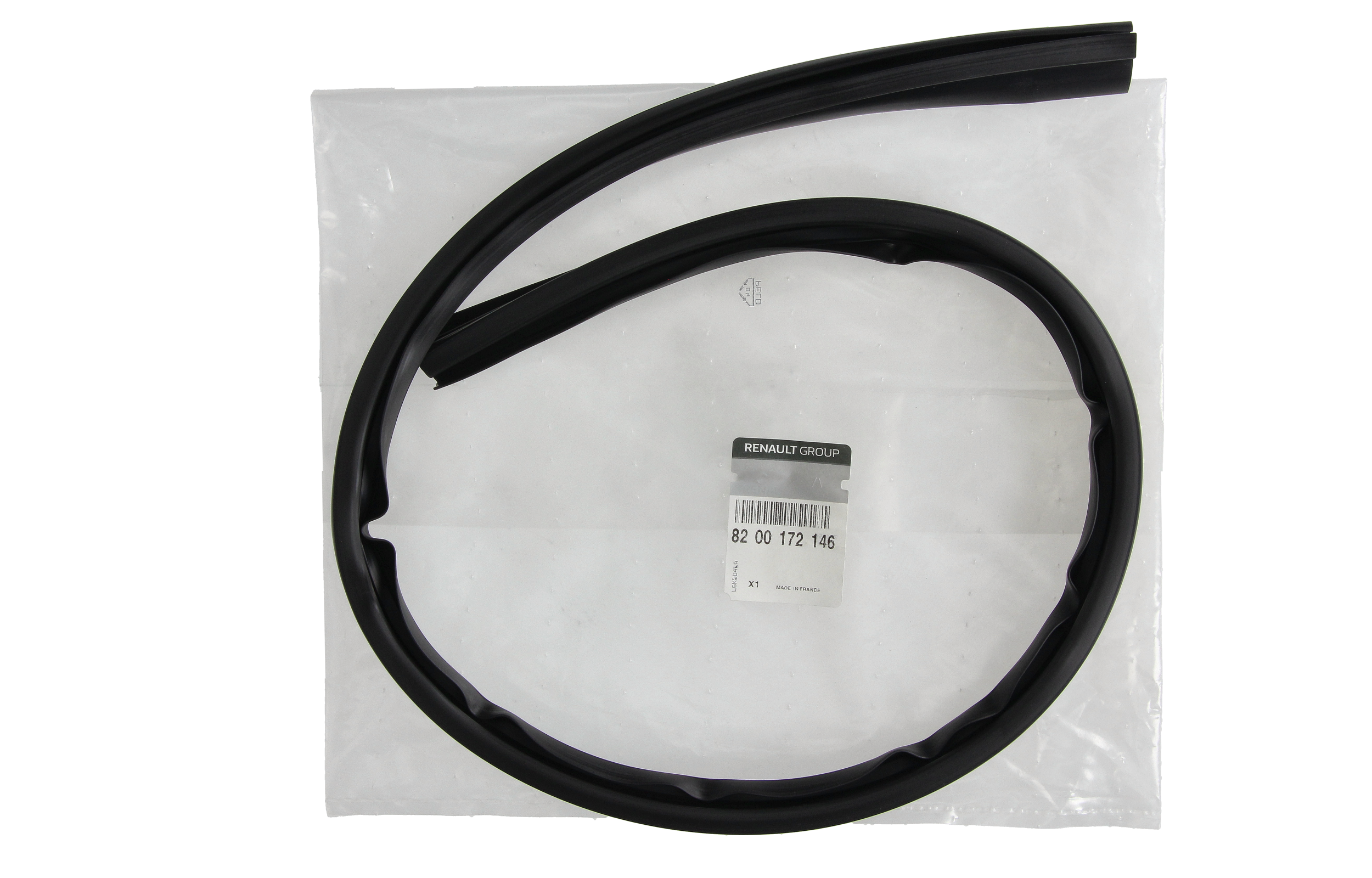 Joint De Portes Nouvelle Original 8200172146 Renault main product photo