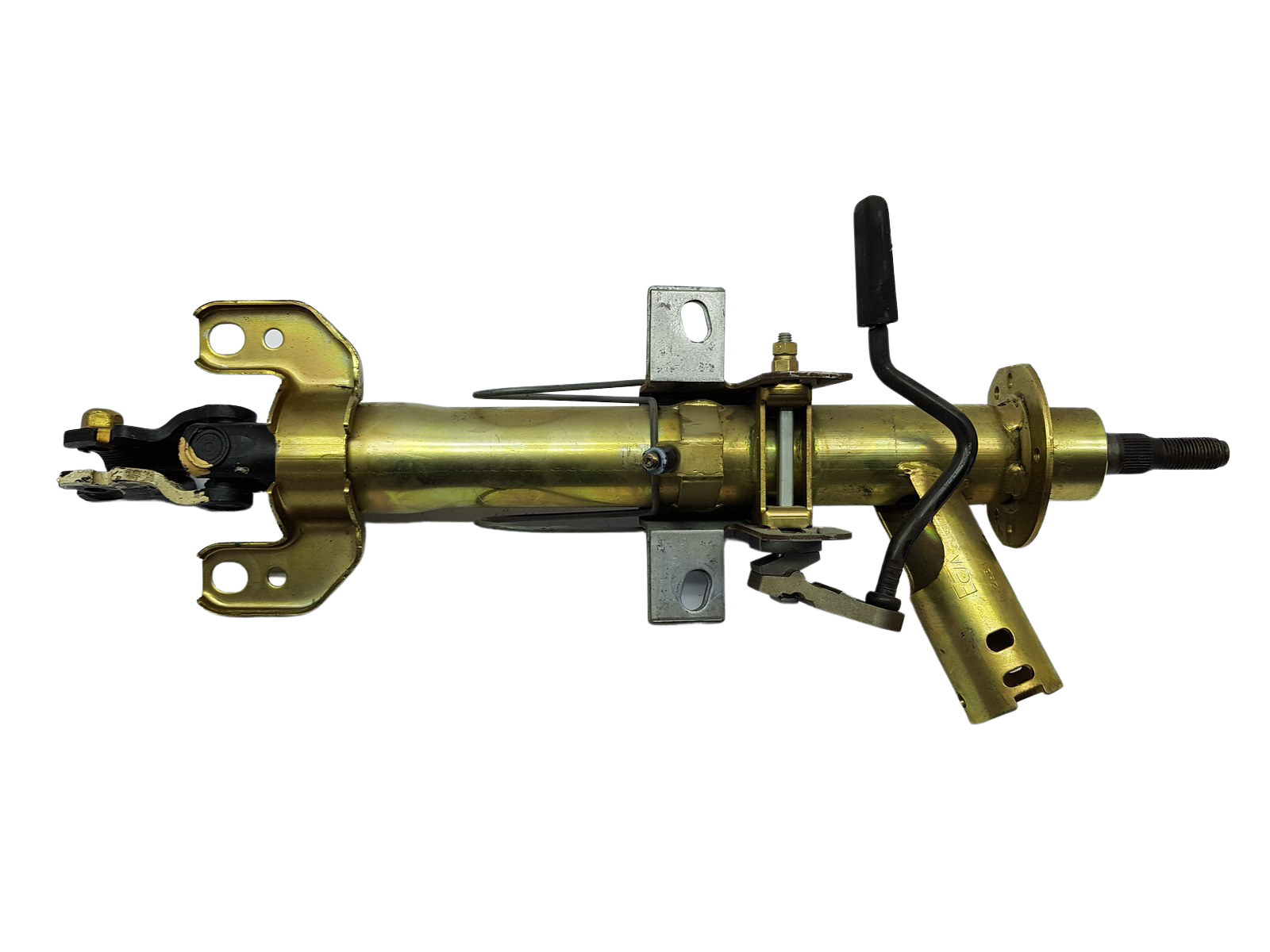 Collonne De Direction 4123E9 4123E0 Citroen ZX Ecia 12937 main product photo