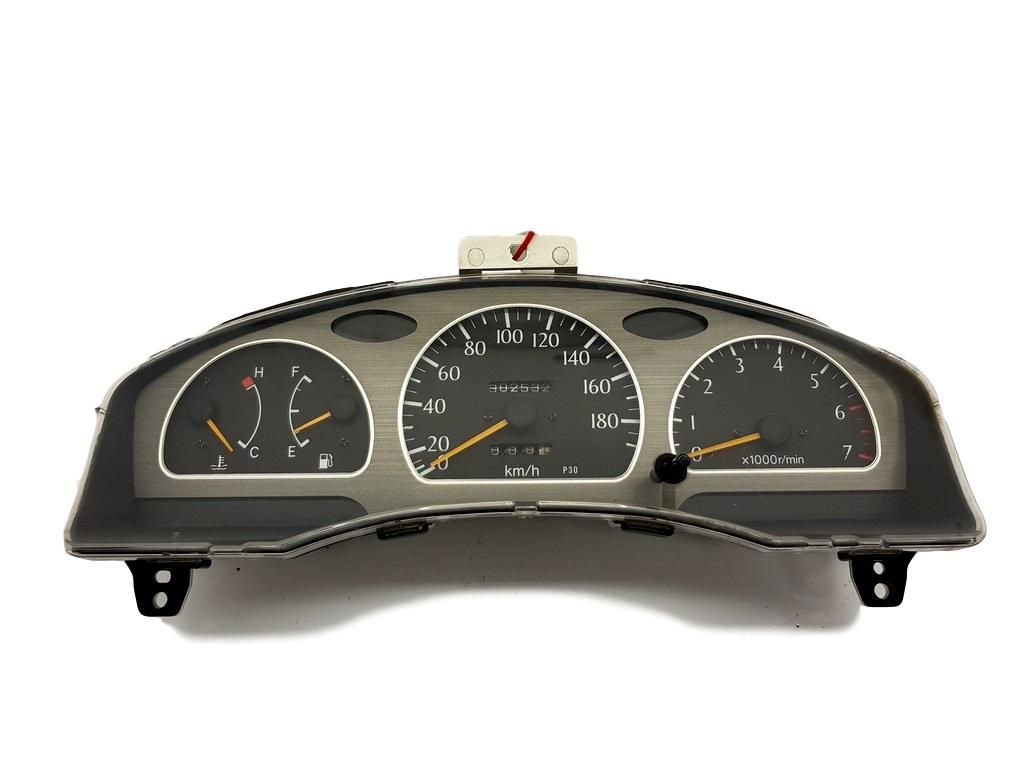 Bloc Compteurs Vitesse Toyota Starlet 83800-10610 157390-6991 main product photo
