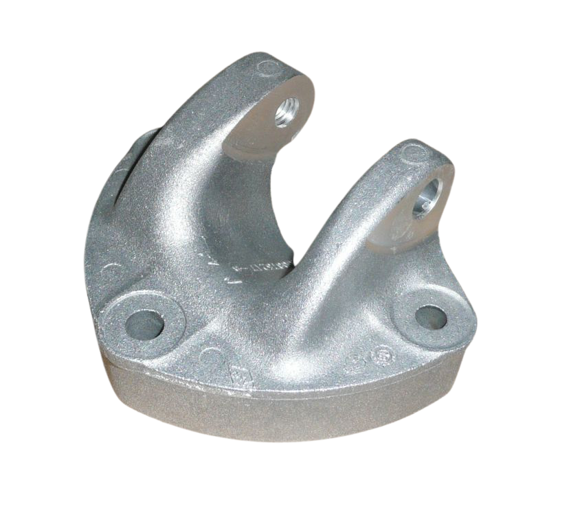Coussin Moteur Original Master III Movano B 2.3 dCi 8200675217 main product photo