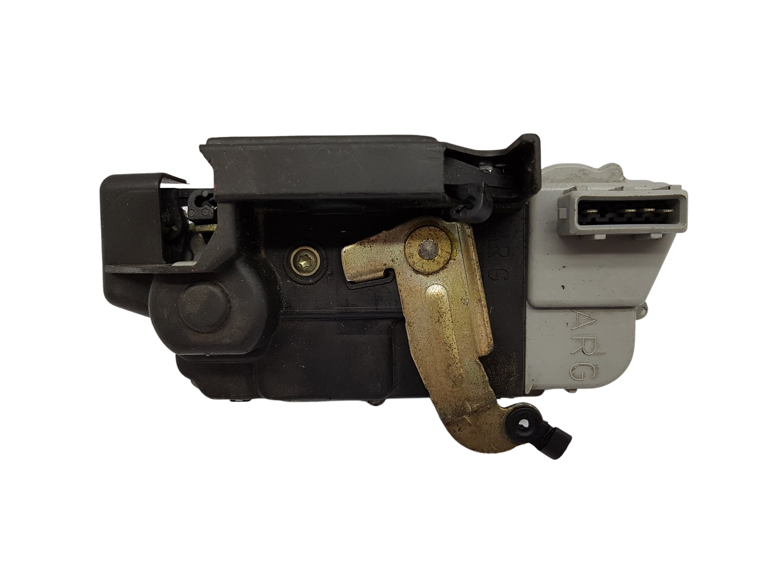 Serrure De Porte Gauche Arrière 913758 Peugeot 406 Rockwell 10740 main product photo