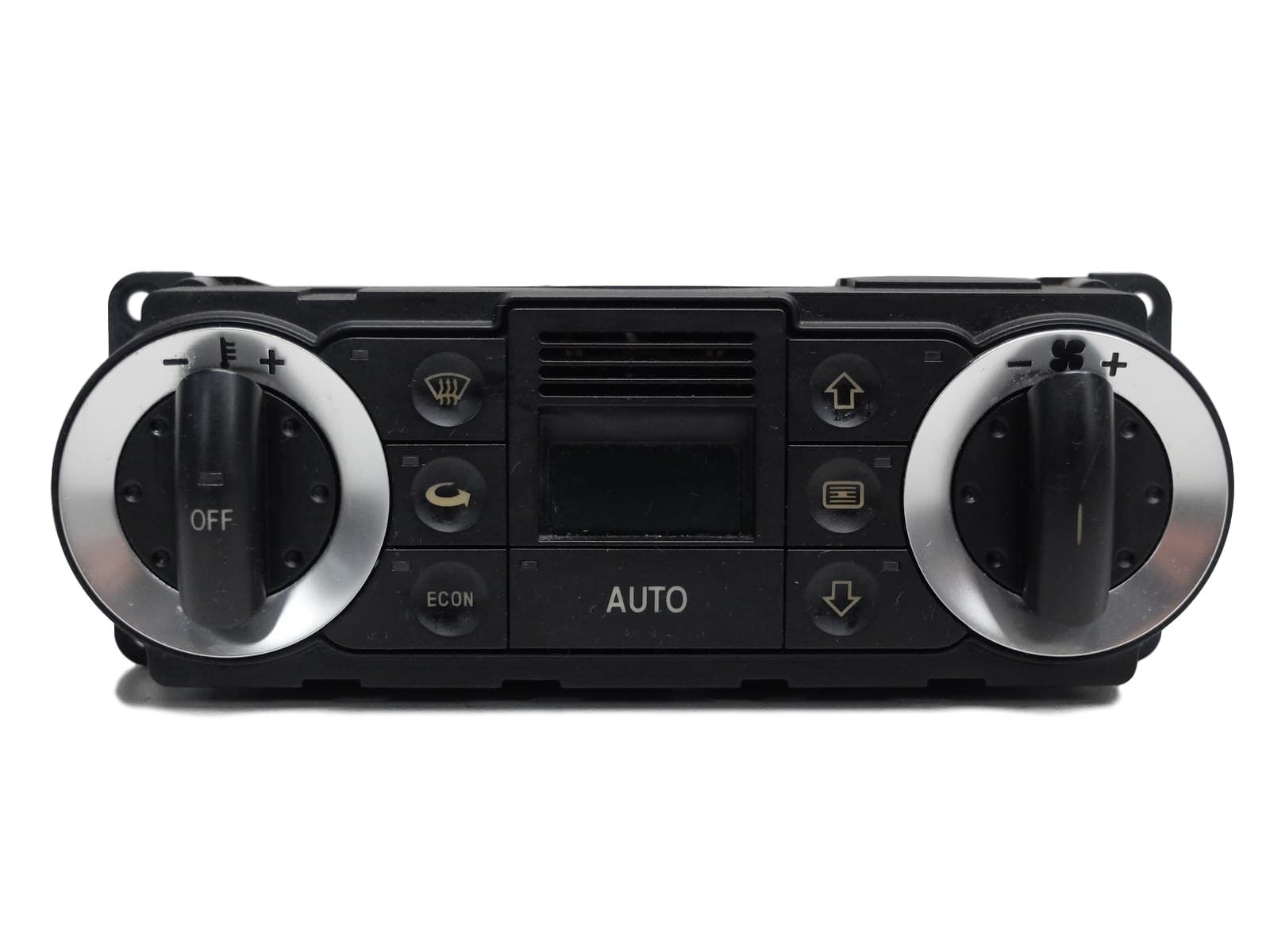 Panneau De Climatisation/Chauffage Audi TT I 8N820043 main product photo