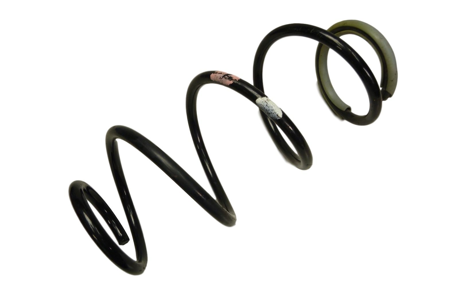 Sprężyna Przednia 1,5 dci Renault Clio 3Lift Modus main product photo