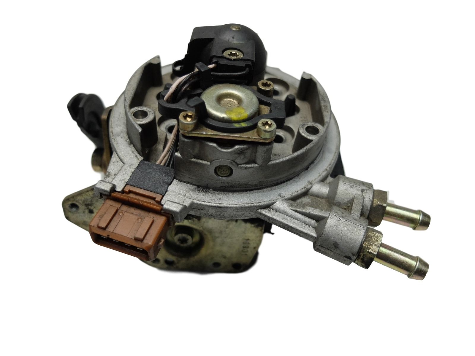 Przepustnica 1,2 8V 7700850100 Renault Clio I 1 main product photo