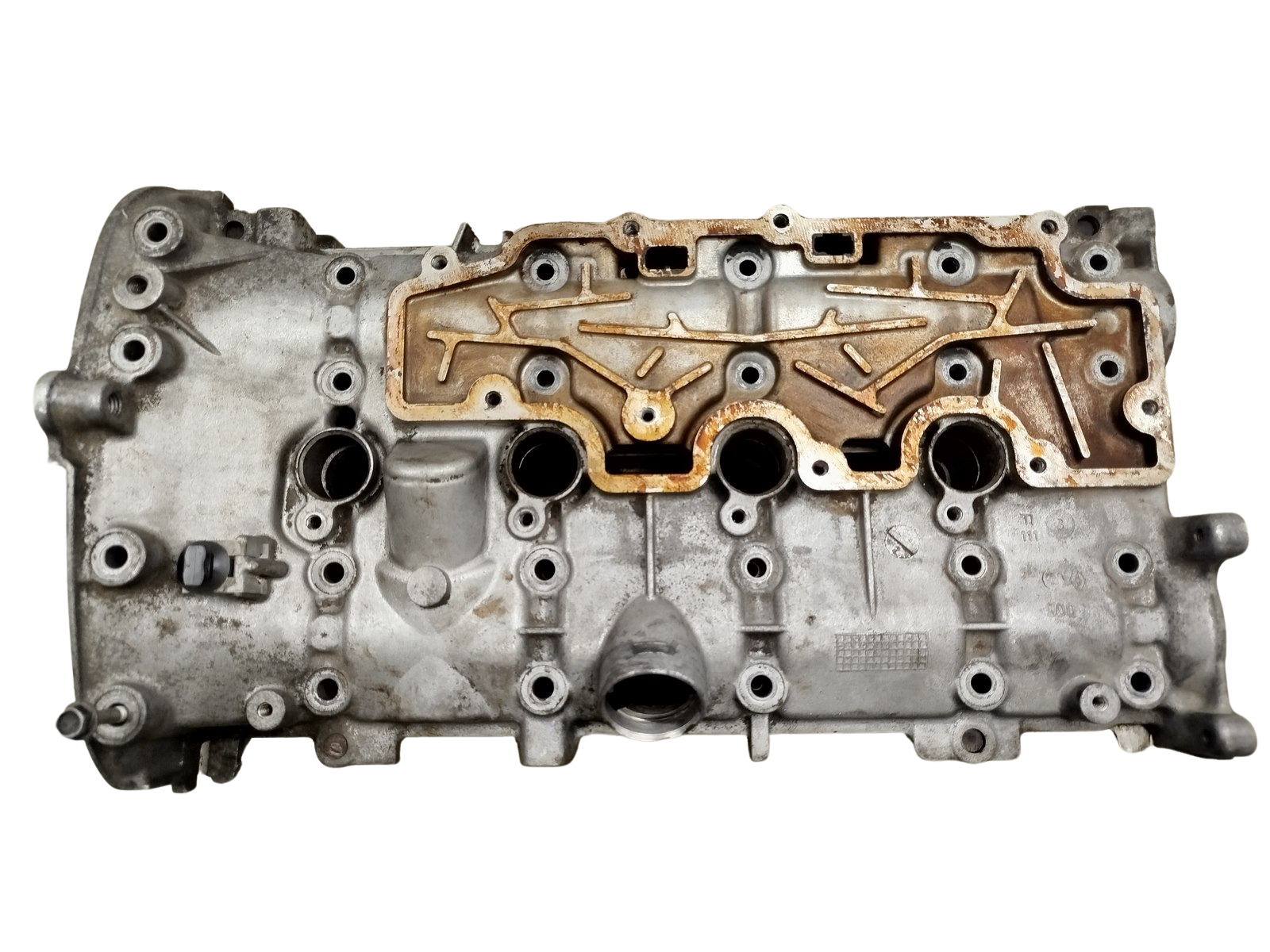 La Culasse Renault 1640 7701475605 2.0 16v Turbo 3 main product photo