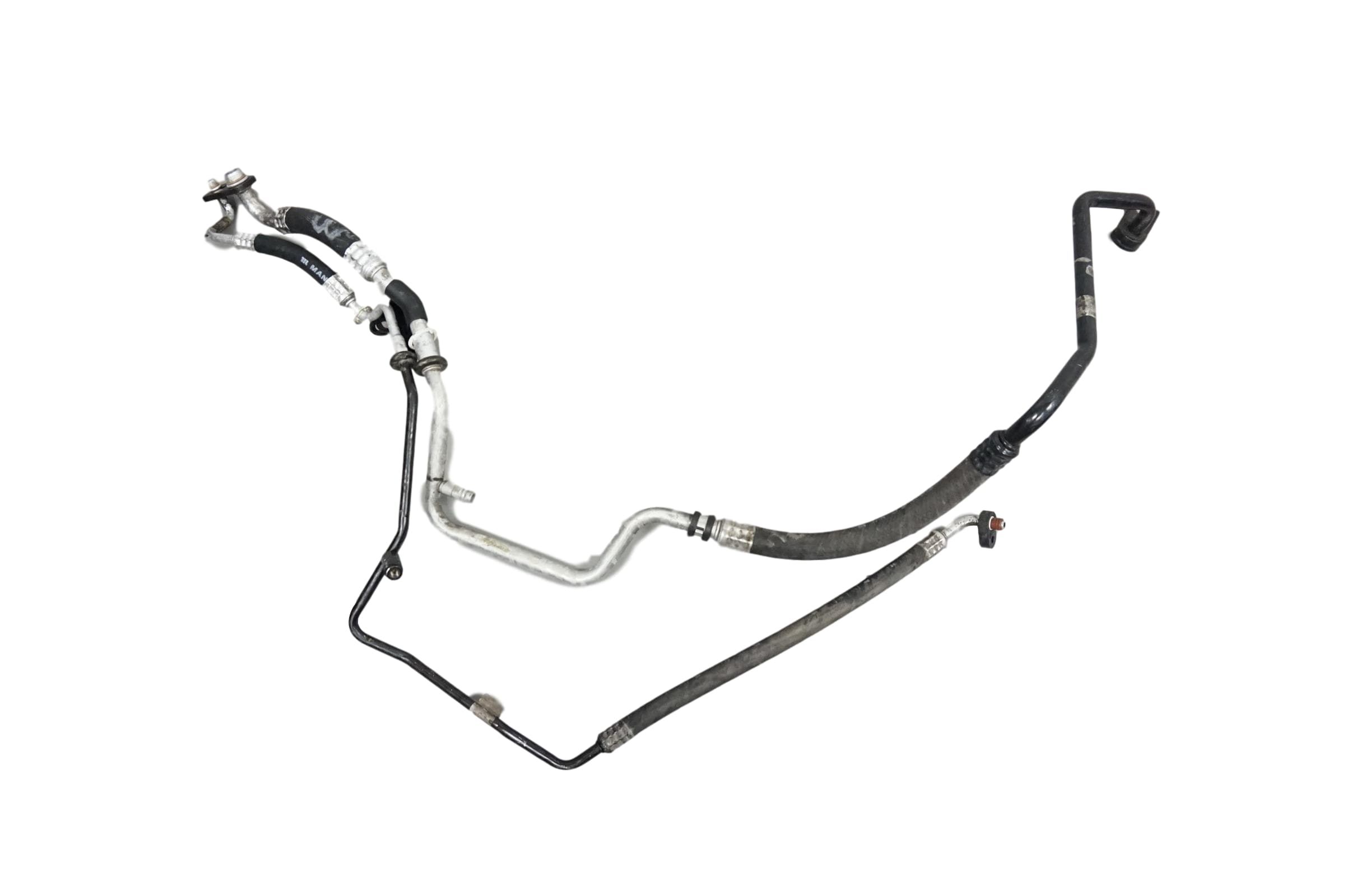 Tuyau De Climatisation 7700422267 2,2 TD G8T Laguna Renault main product photo