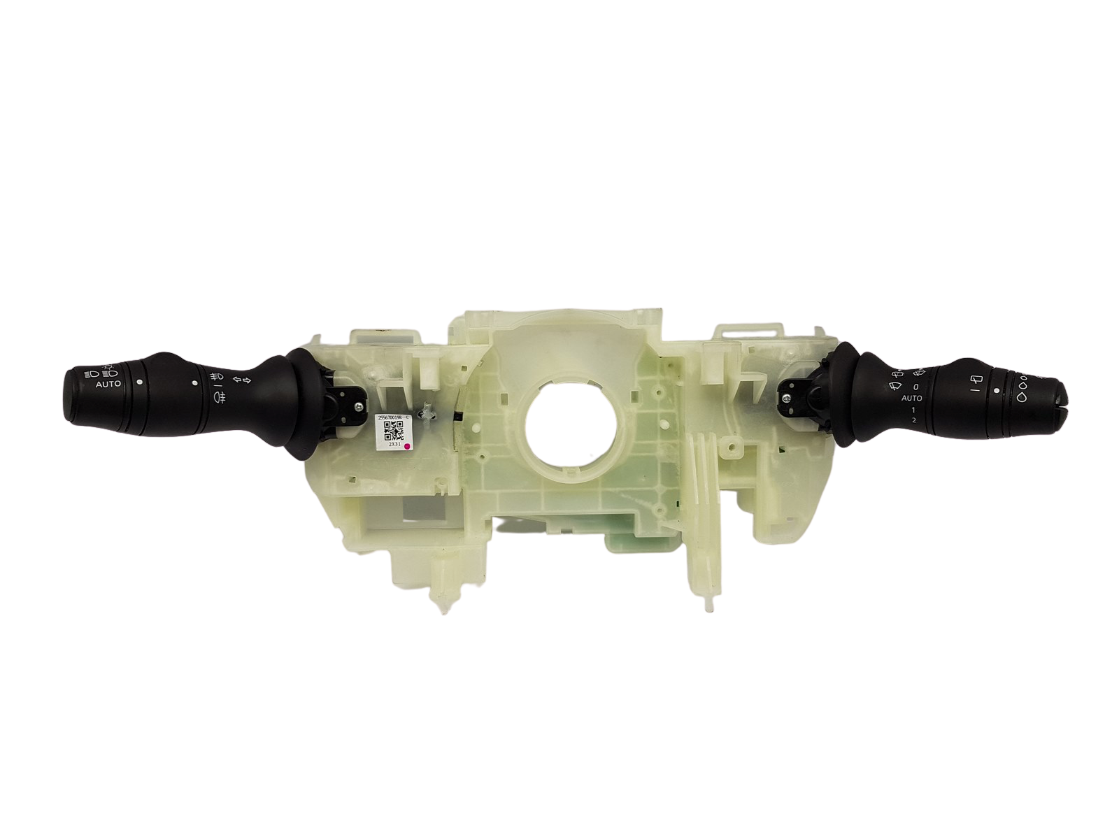 Bloc Commodos 255670019R Renault Megane 3 Scenic 3 main product photo