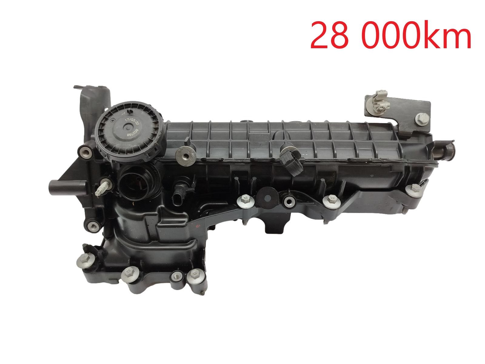 Collecteur D’admission 140034990R A2821401100 1.3 TCe Dacia Renault Mercedes main product photo