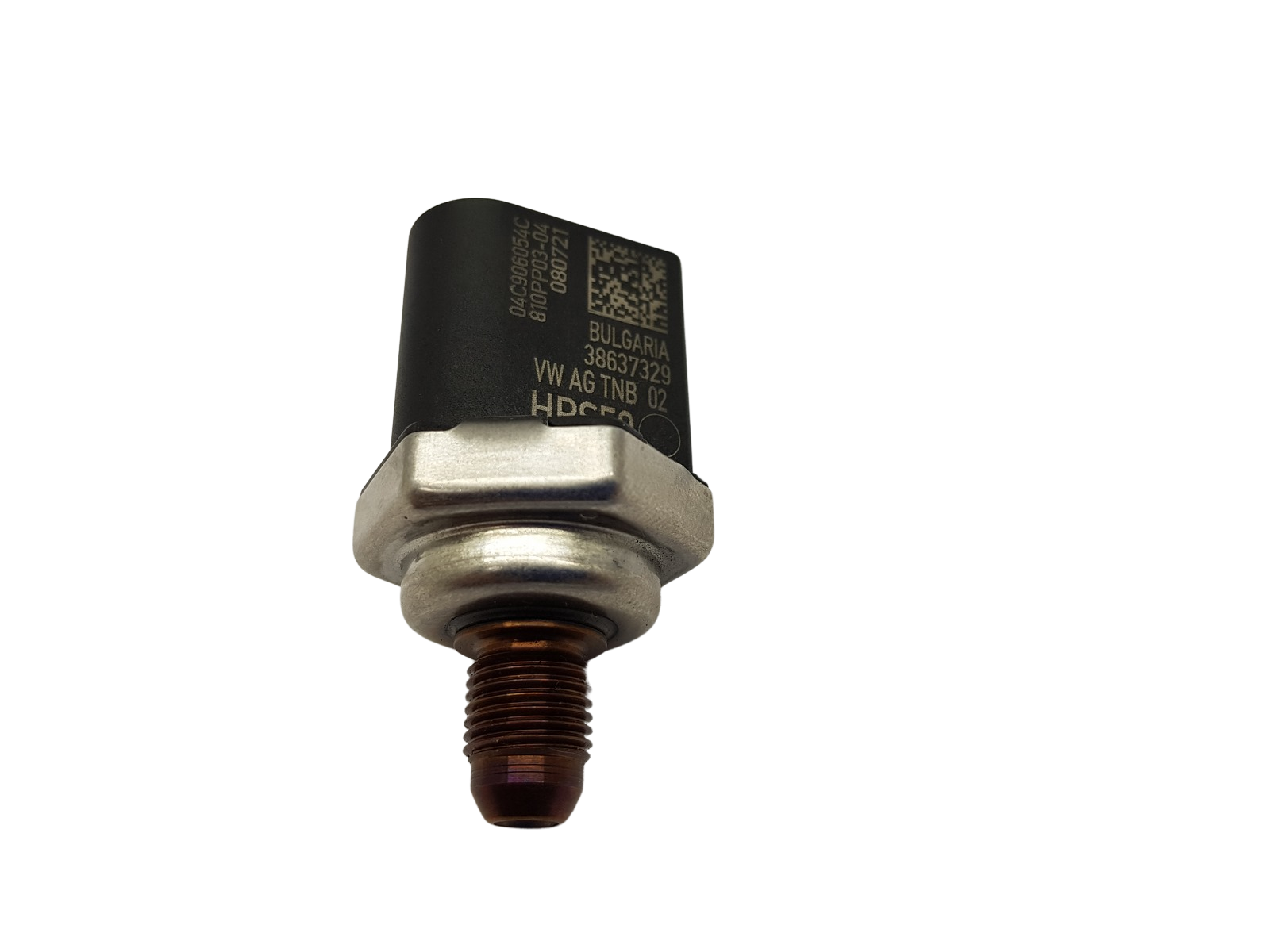 Capteur De Pression De Carburant VW Seat Skoda Audi 04C906054C main product photo