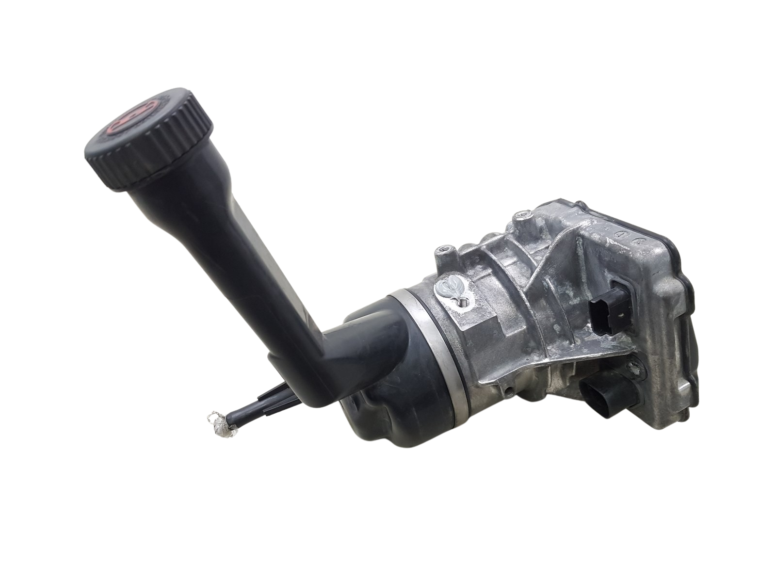 Pompe De Direction Assistée Citroen C4 Picasso 9684252580 A0013520 4007WK TRW main product photo