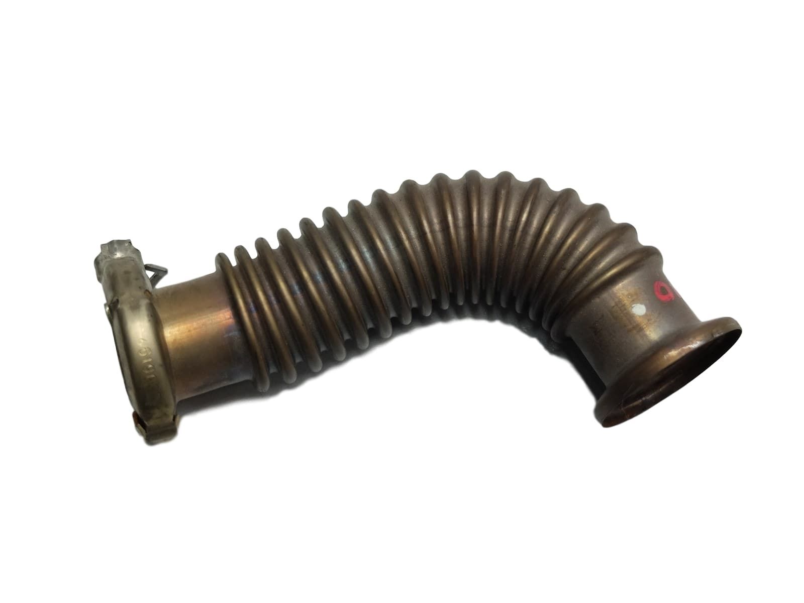 Moteur À Diesel 1,5 DCI Renault 8201057571 Clio III main product photo