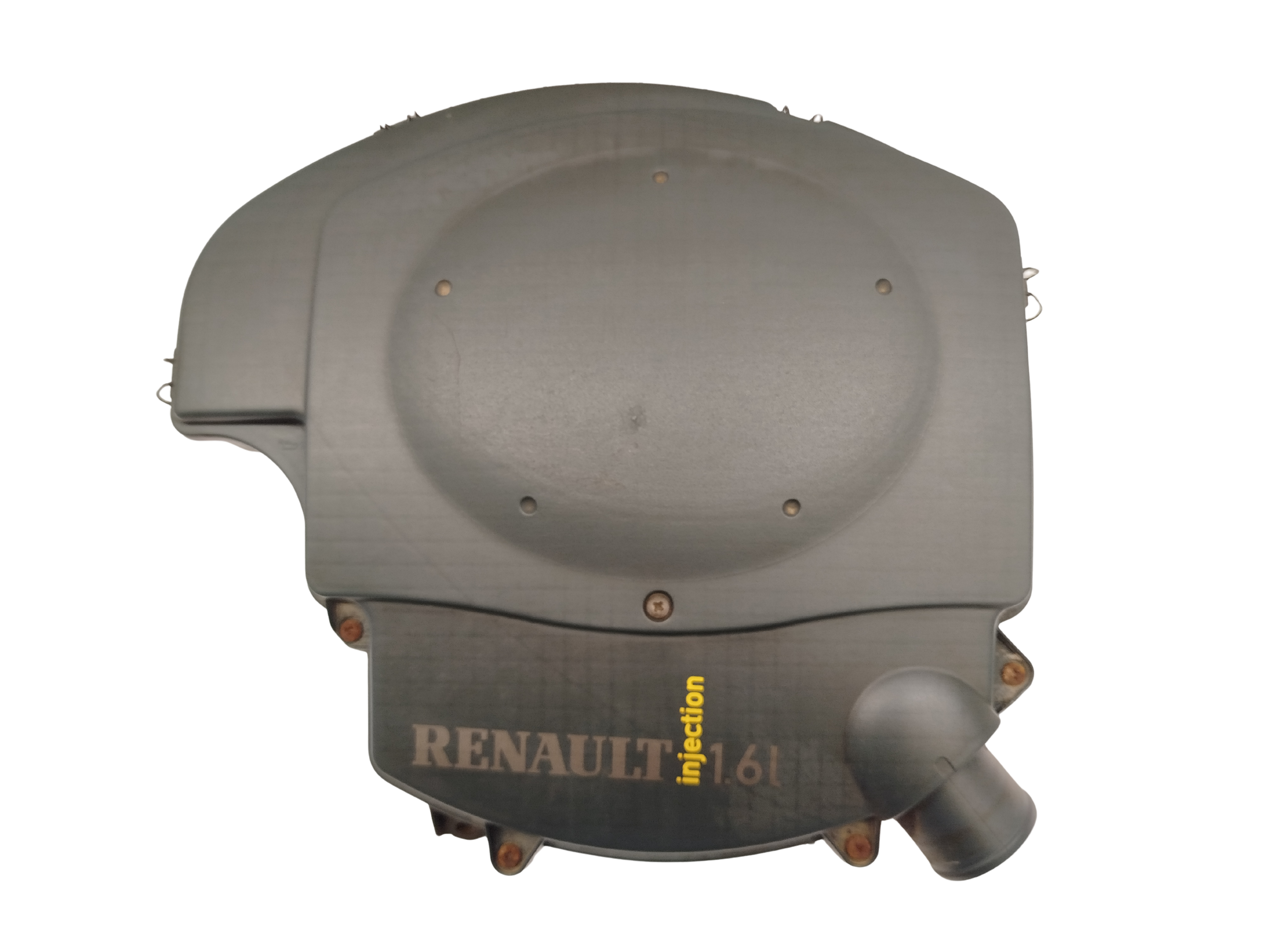 Boîtier Filtre A L`Air Dacia Renault 1,6 8201076708 7700274013 main product photo