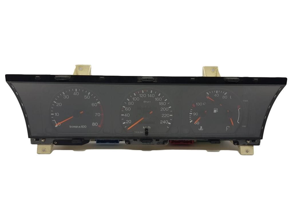 Bloc Compteurs Vitesse Citroen XM 95637565 95637 565 15121 main product photo