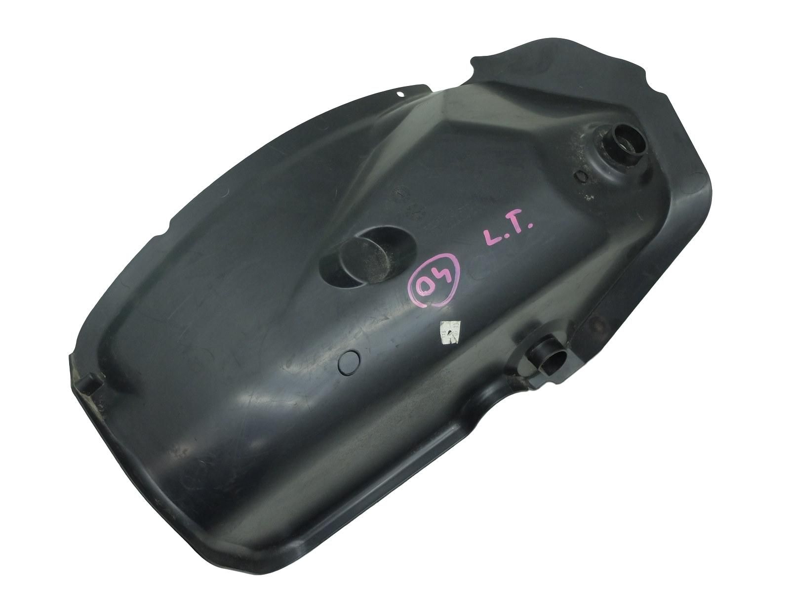 Garde-Boue Gauche Arrière Lodgy Sandero 2 767490284R Dacia 0km main product photo