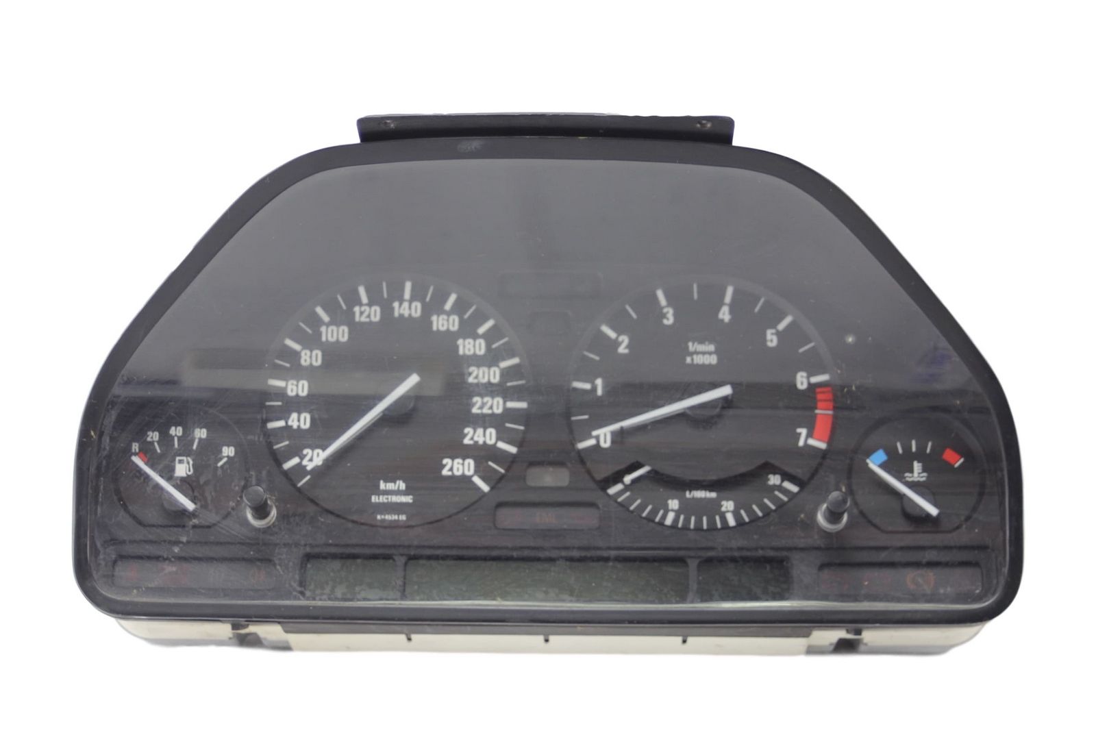 Compteur Compte Tour BMW 13080739 main product photo