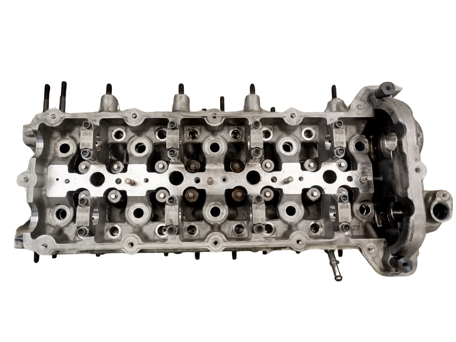 La Culasse Dodge Chrysler Jeep 90352048H 2.8 CRD VM52C main product photo