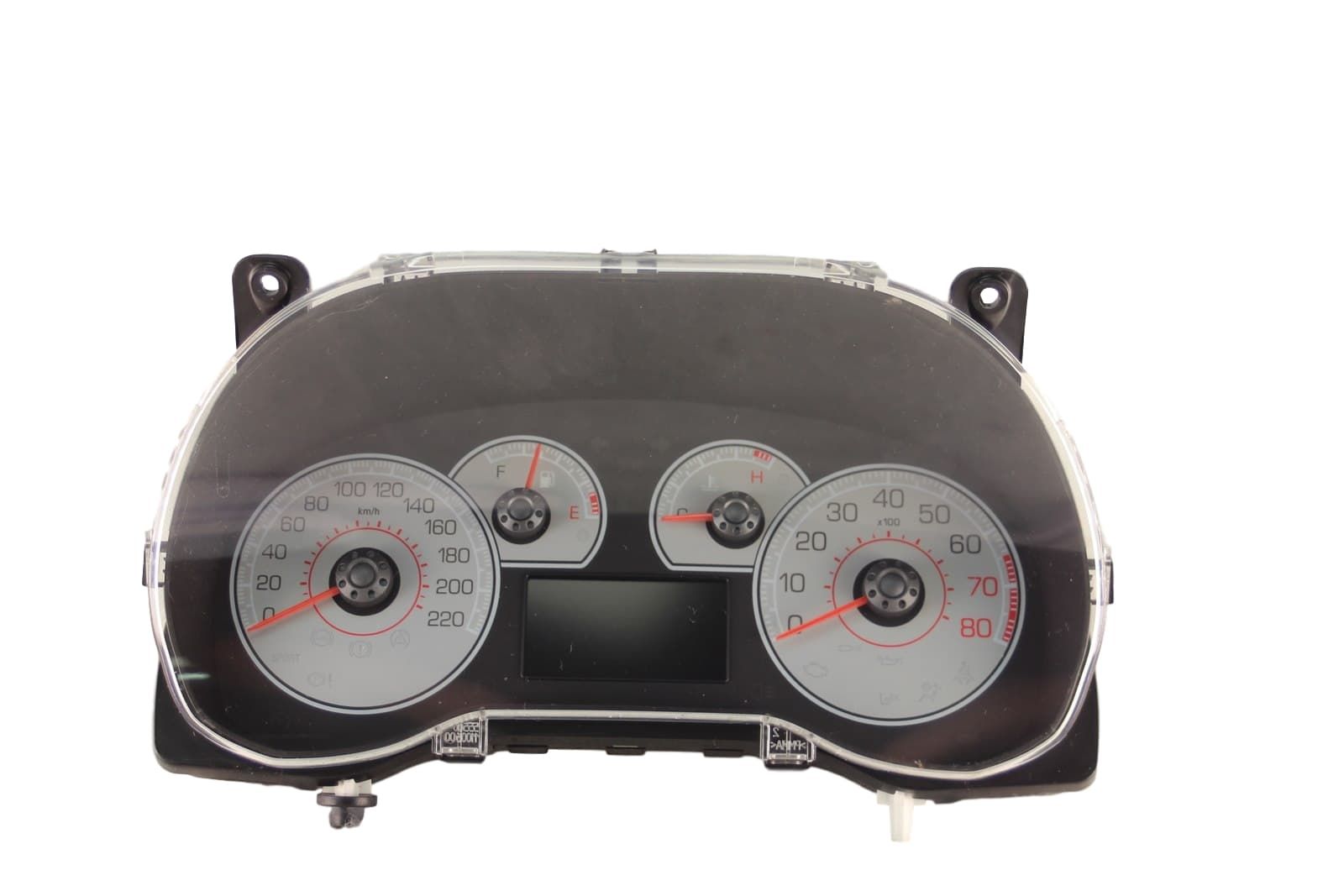 Compteurs De Vitesse Fiat Grande Punto 51818508 / 503001107500 main product photo