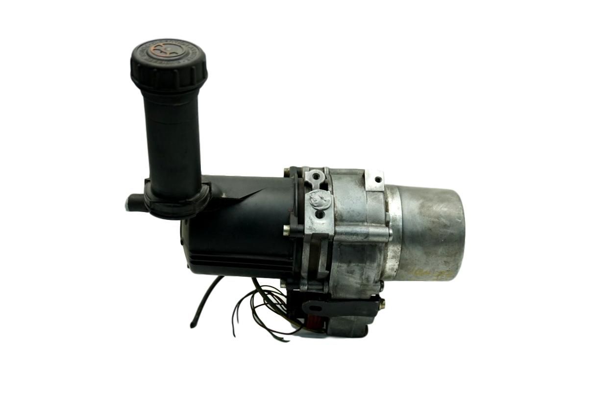 Pompe De Direction Assistée 9647155680 Peugeot 307 HPI A 5093402+C main product photo