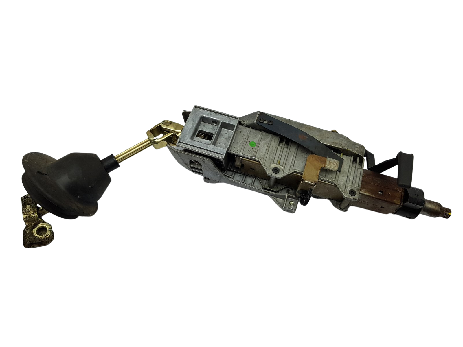 Collonne De Direction 8200002221 Renault Laguna 2 12674 main product photo