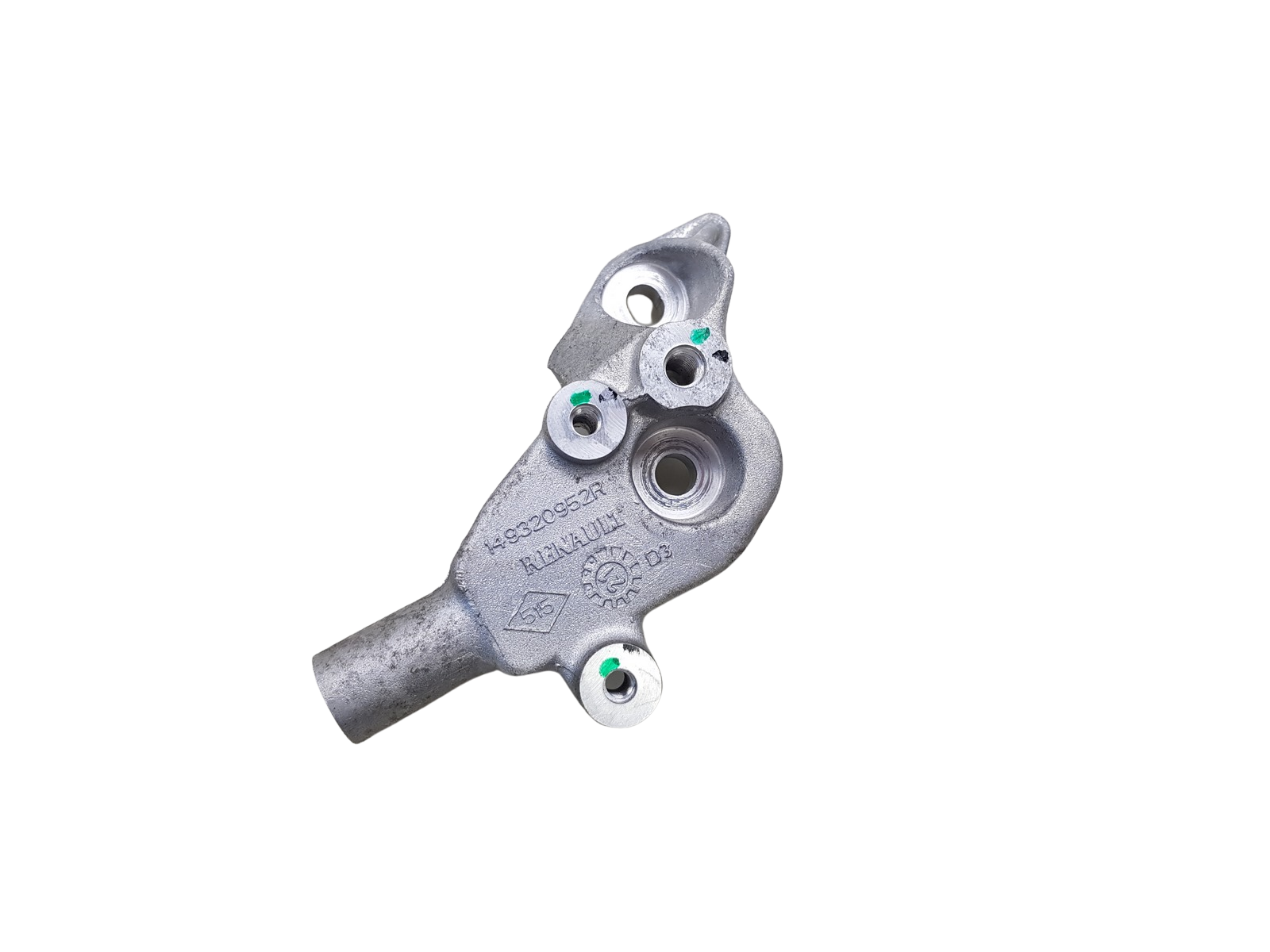 Support Moteur 149320952R 2.3 DCI Renault Master 3 Movano 2 NV400 0km main product photo