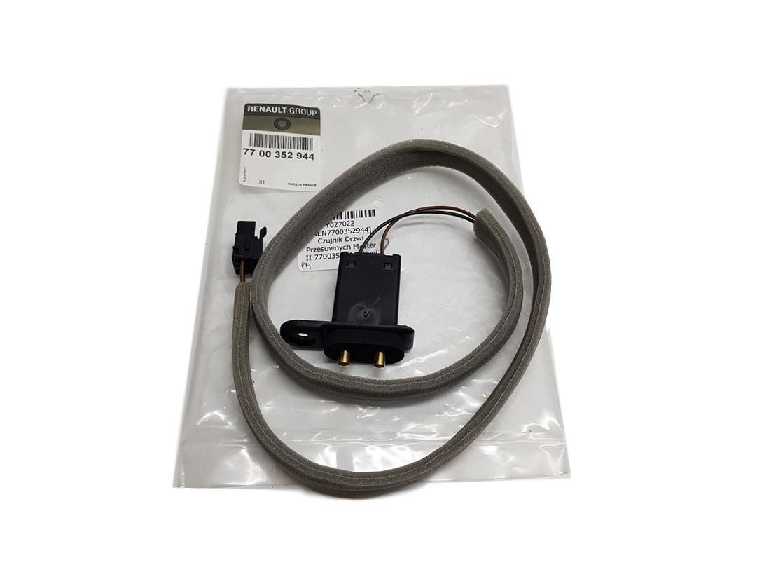 Contacteur De Feu Original Master II Movano Interstar 2536000QAC main product photo
