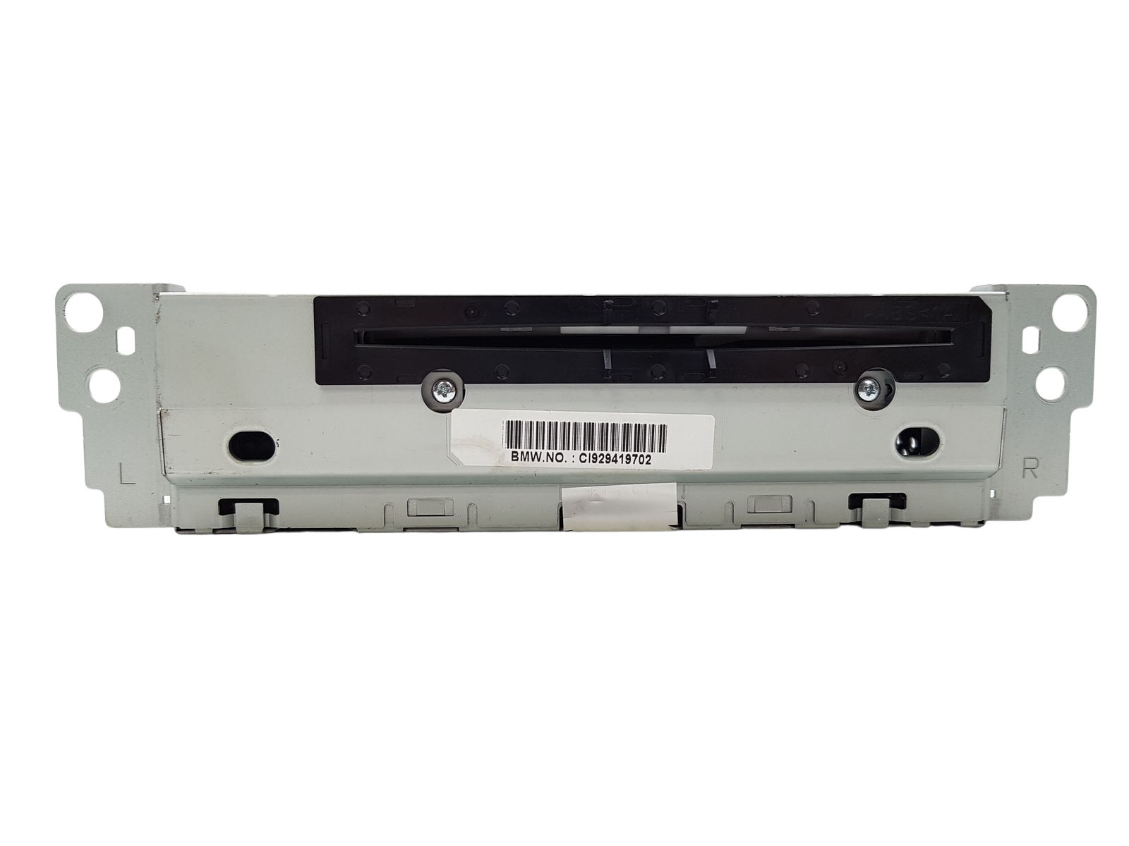 Navigation Radio BMW 3 9294197 main product photo