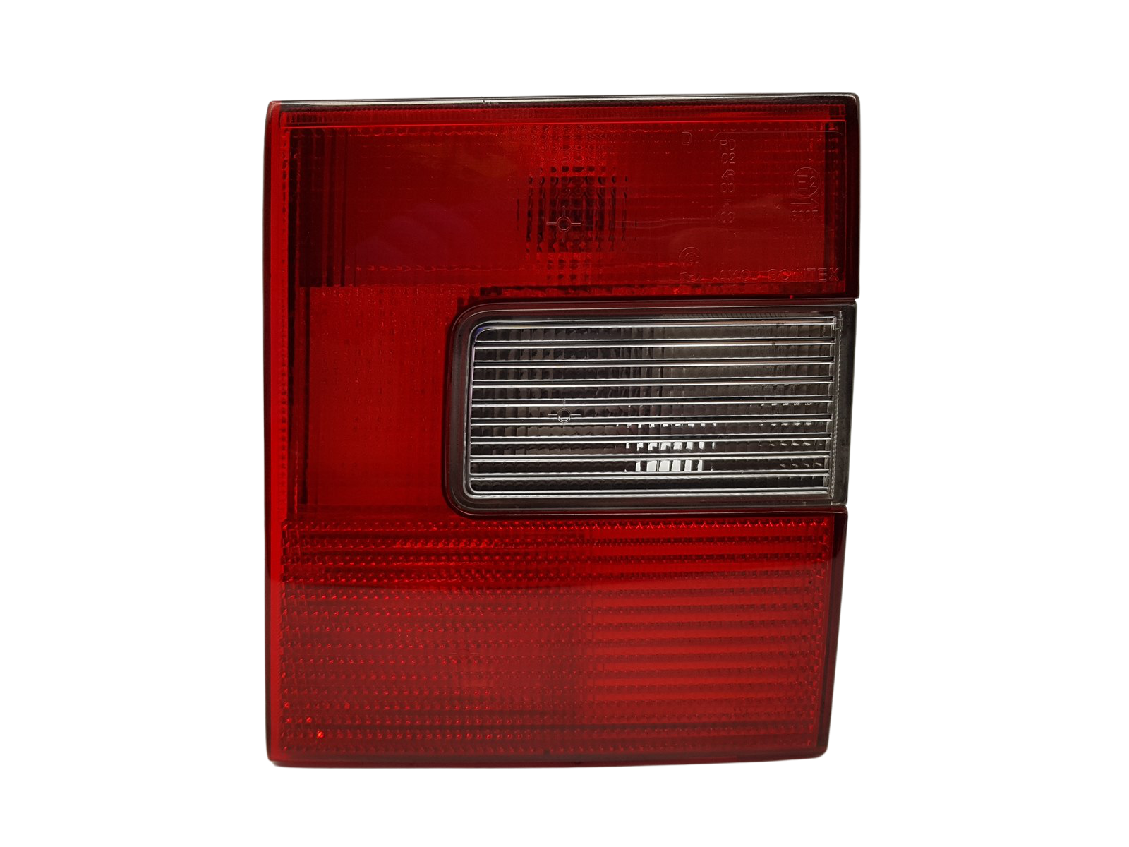 Phare De Voiture Droit Arrière 6351A2 Citroen Evasion AXO Scintex 13233 main product photo