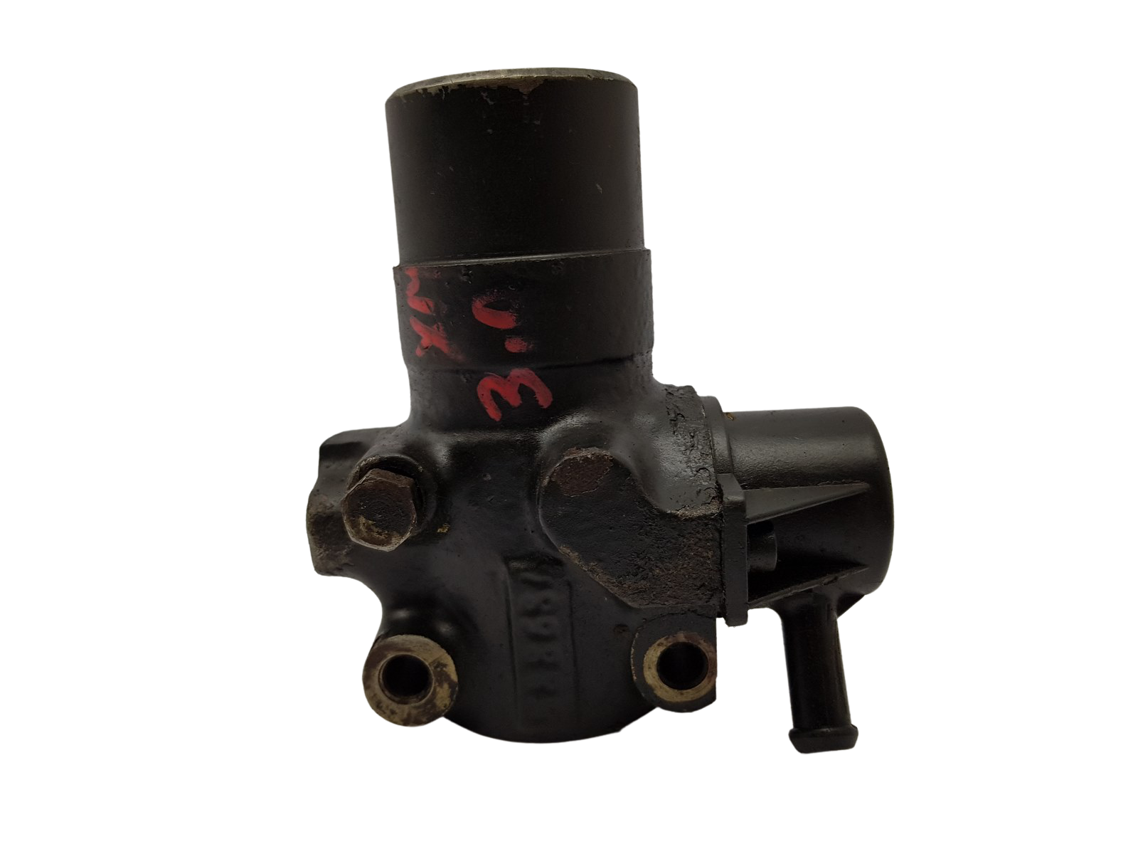 Conjoncteur 527415 588684 Citroen BX XM 11812 main product photo