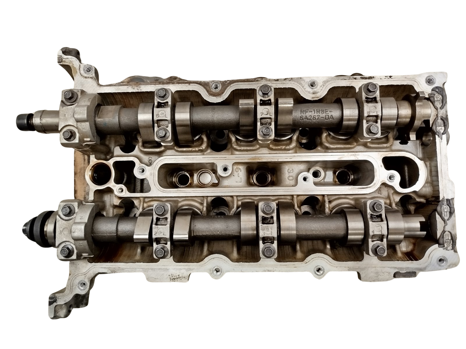La Culasse Jaguar S-Type 1X4E-6C064-BC 3.0 V6 main product photo
