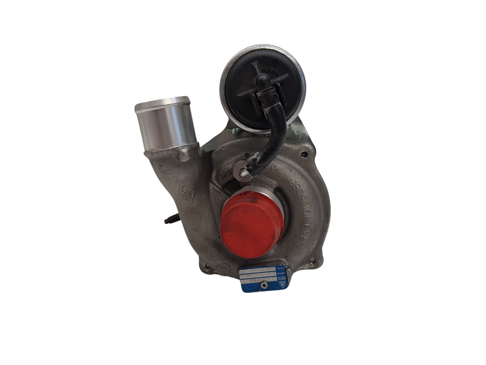 Turbocompresseur 1.5dCi 7701476891 54359700011 507852H301868 8200507852 S13 main product photo