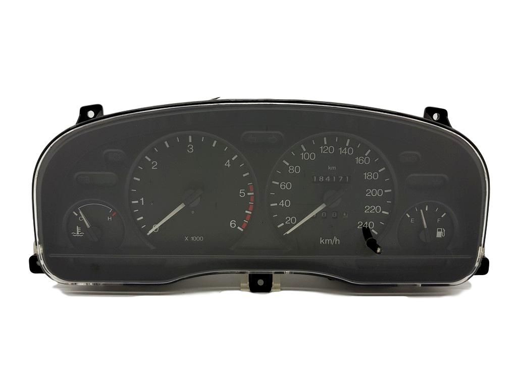 Bloc Compteurs Vitesse Ford Mondeo 98BB10849ETB 9300 main product photo