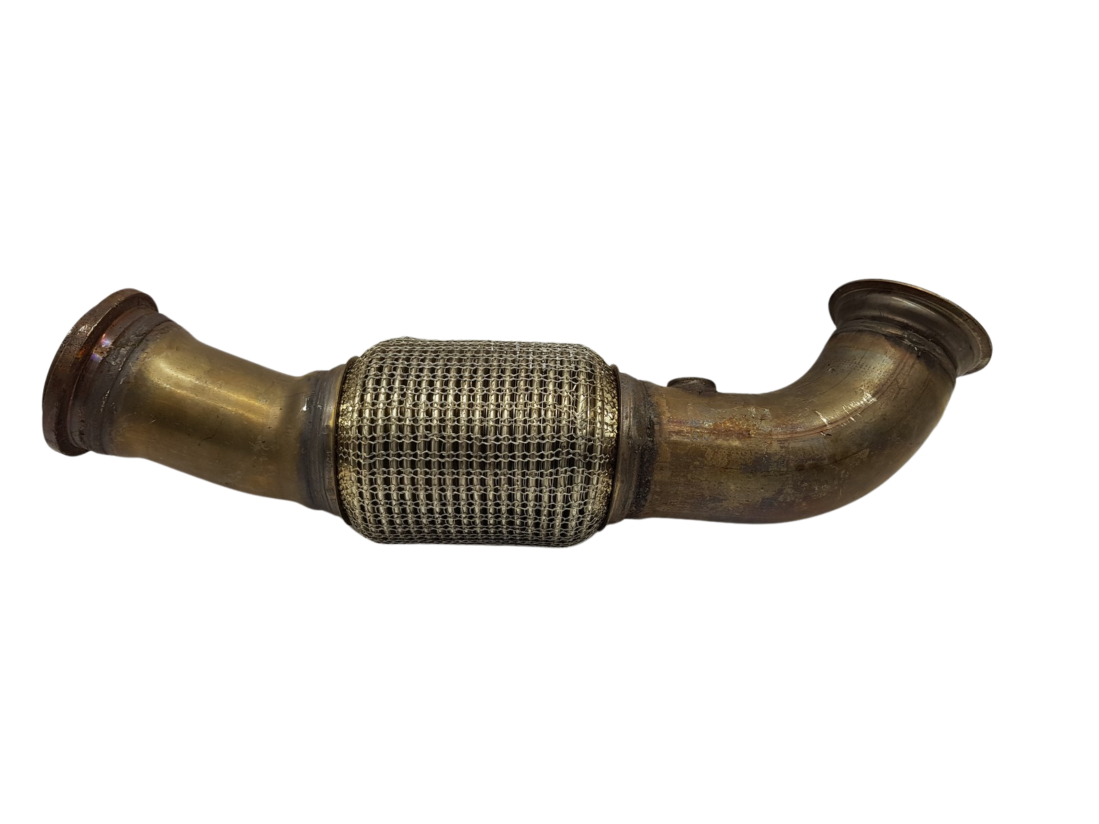 Tuyau D’ Échapement Mercedes-Benz Sprinter W907 W910 main product photo
