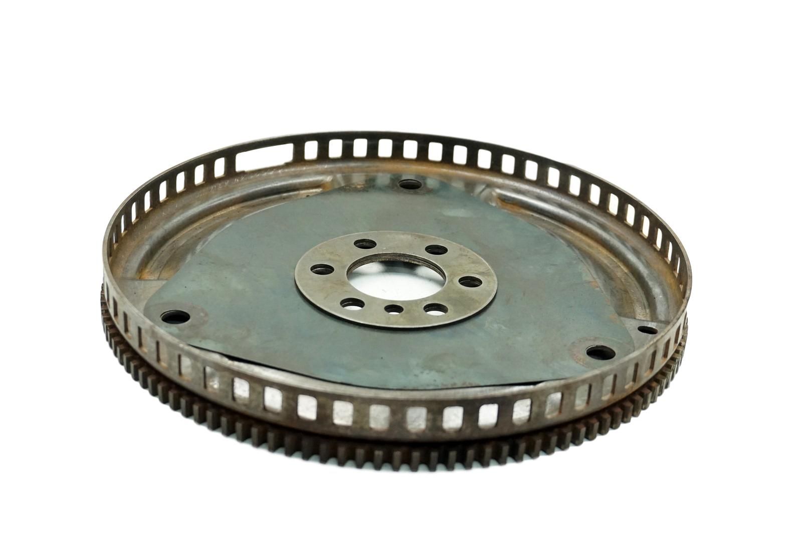 Volant Moteur   375371800R 1,4 1,6 16v  Peugeot 307 206 main product photo