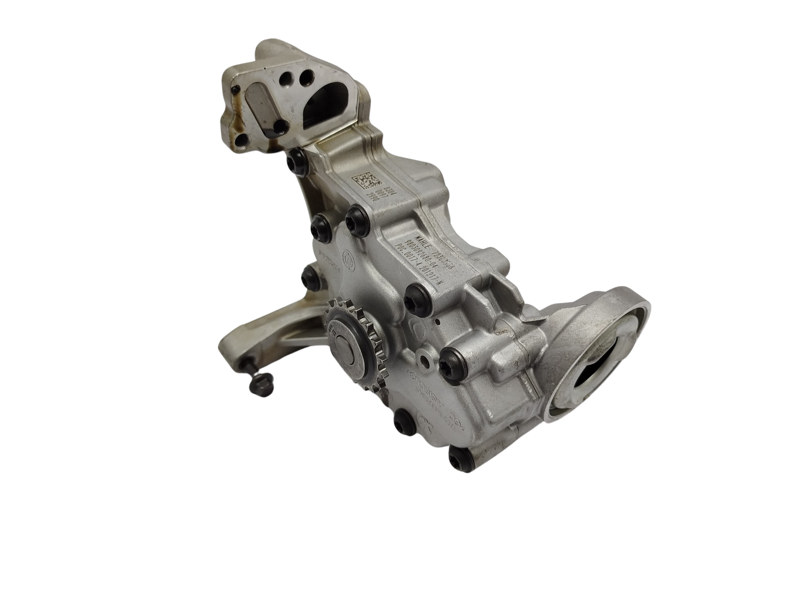 Pompe D’huile 9803092680 Citroen Peugeot 1.2 VTi THP main product photo