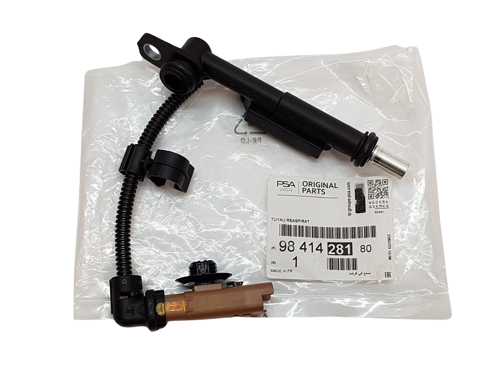 Tèmoin Original Citroen Peugeot 9841428180 main product photo