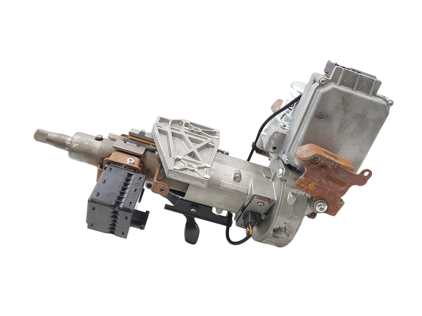Collonne De Direction Renault Clio 4 IV 488106198R JTEKT 0km 1077 main product photo