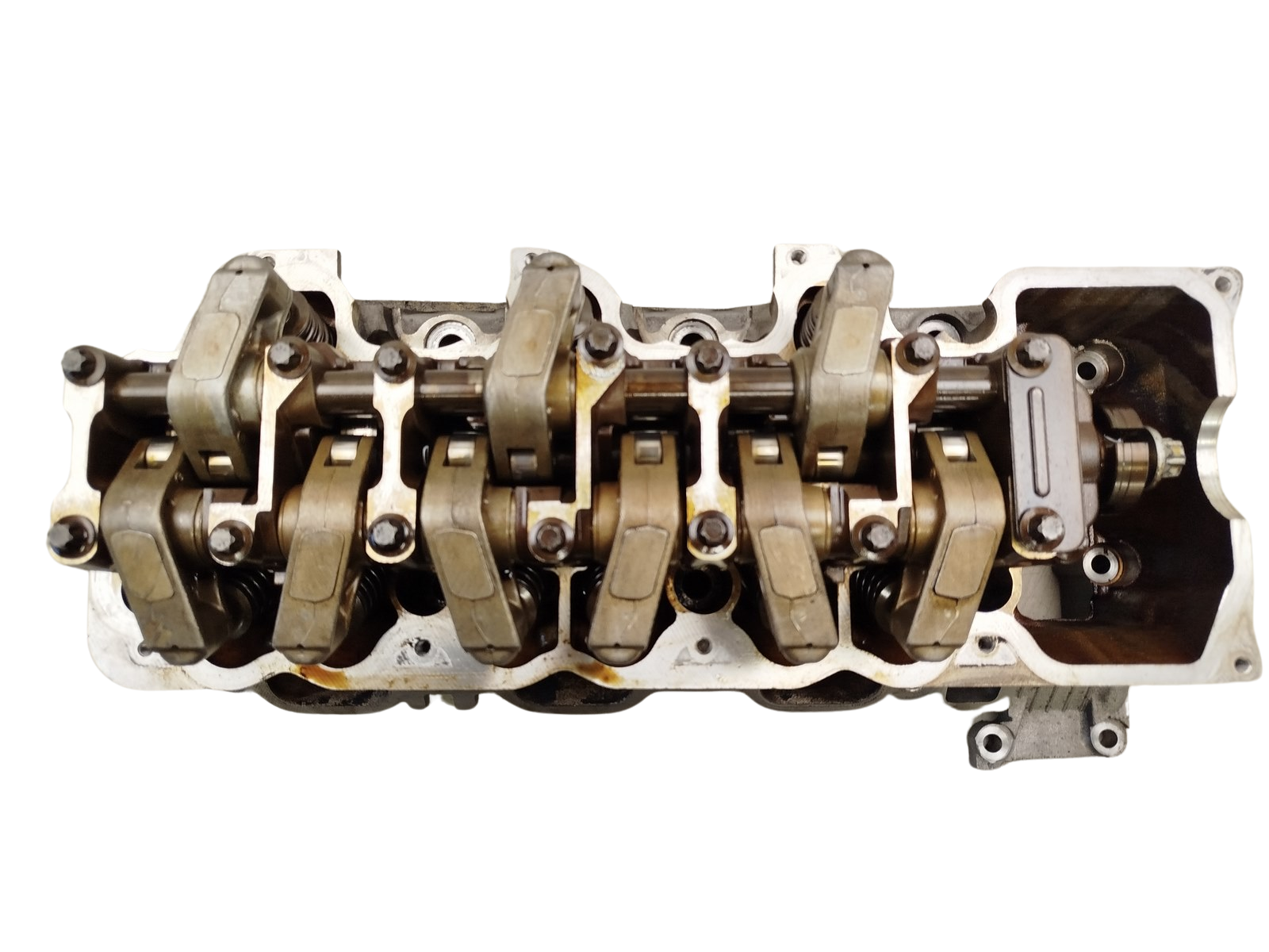 La Culasse Mercedes-Benz R1120161201 3.2 V6 112949 main product photo