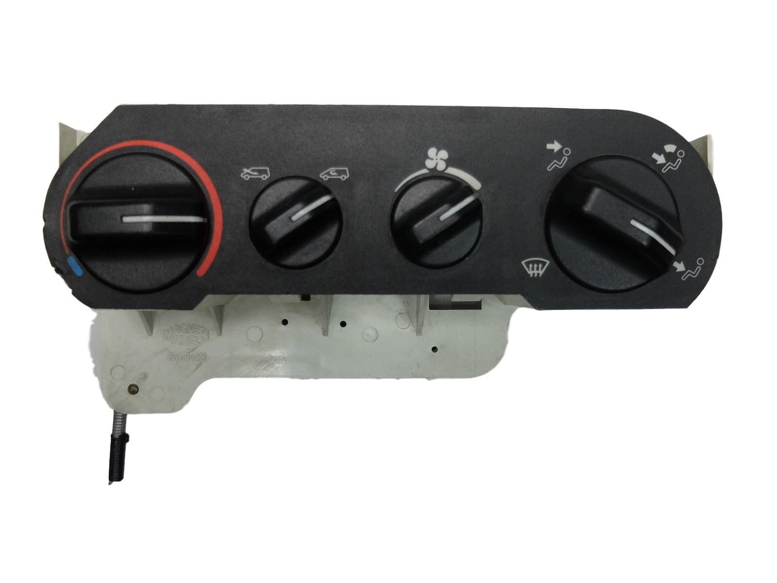 Panel Nawiewu Renault Espace 2 II 040802025 main product photo